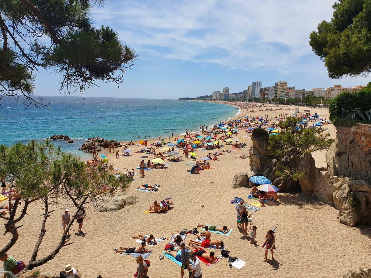 Faro Solo Para Mujeres Platja d'Aro Εξωτερικό φωτογραφία